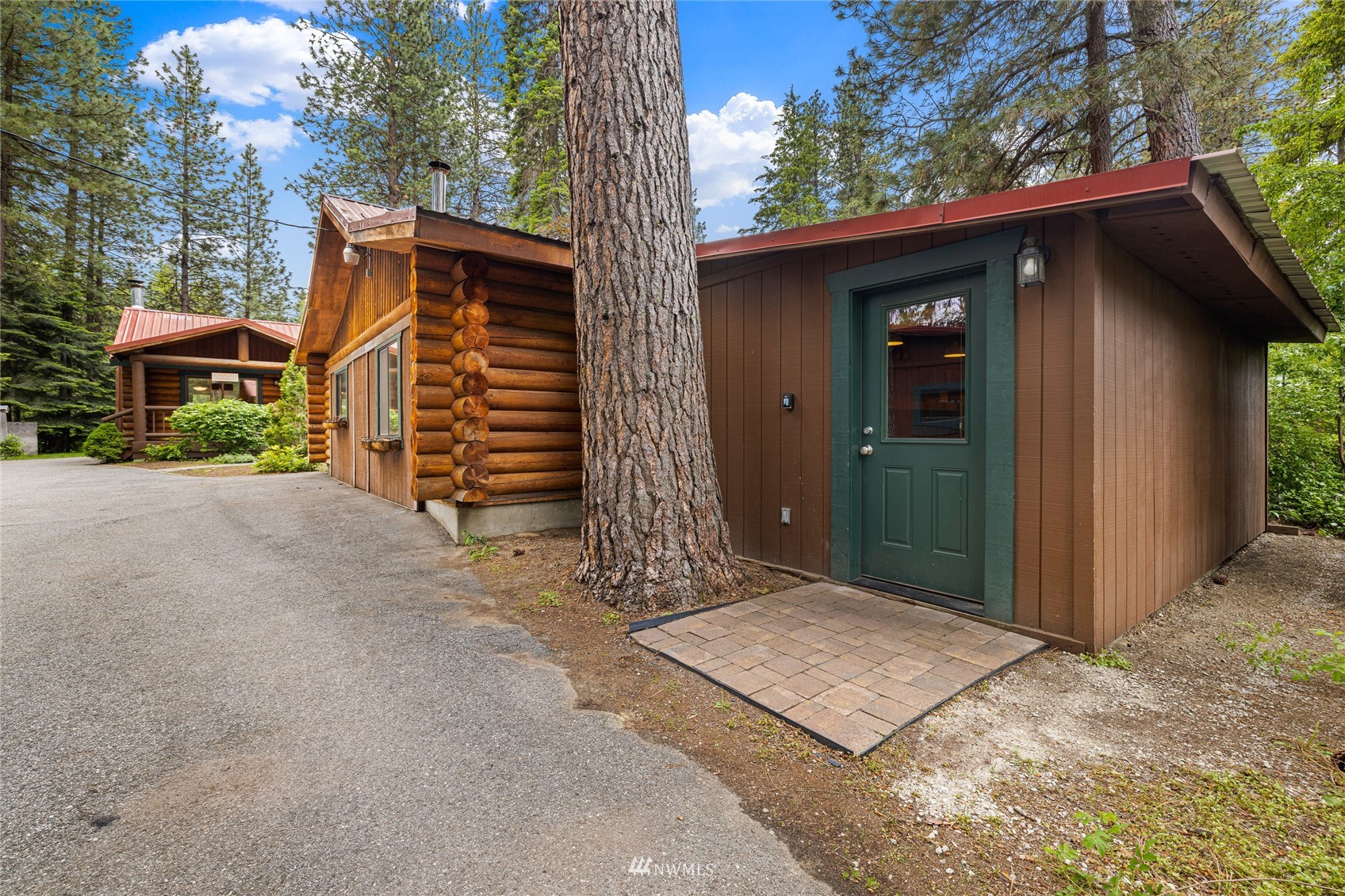 21110 Lariat Road Leavenworth, WA 98826 - Photo 29 of 40 Gallery Image 29