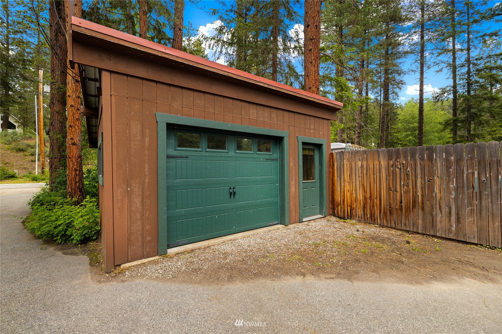 21110 Lariat Road Leavenworth, WA 98826 - Photo 32 of 40 Gallery Image 32