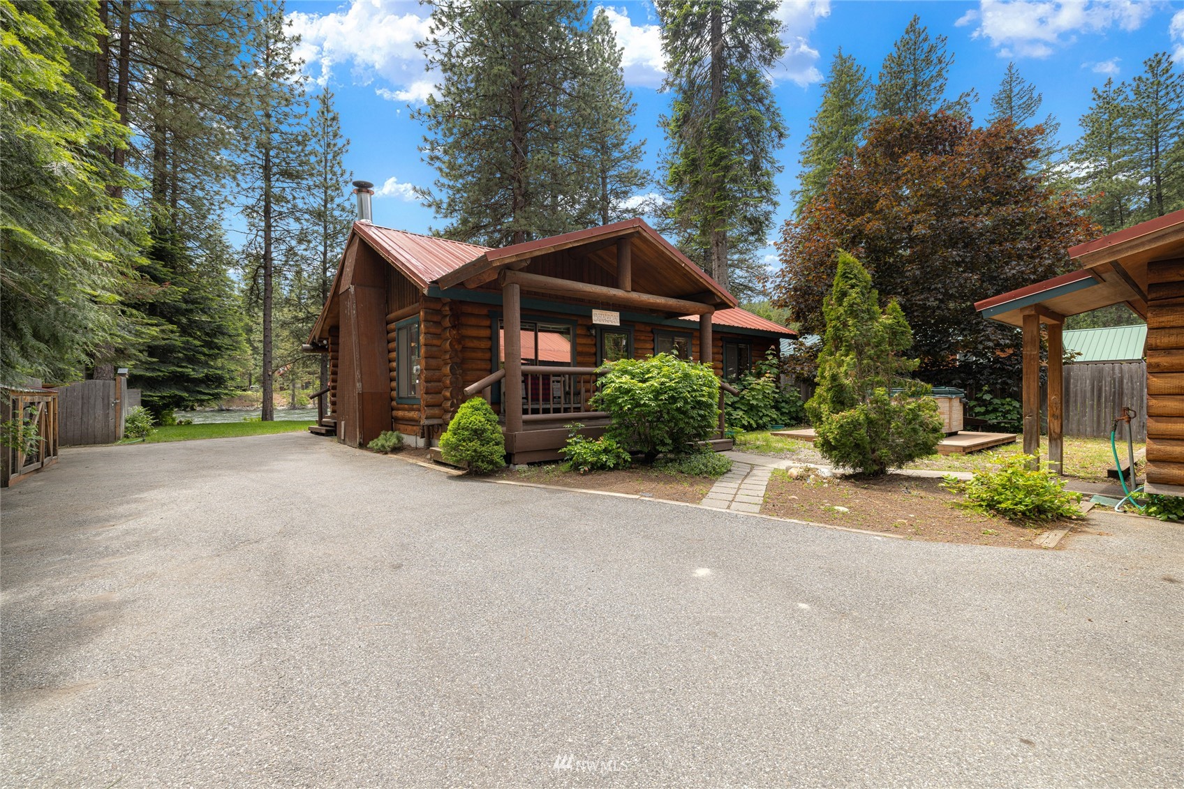 21110 Lariat Road Leavenworth, WA 98826 - Photo 35 of 40 Gallery Image 35