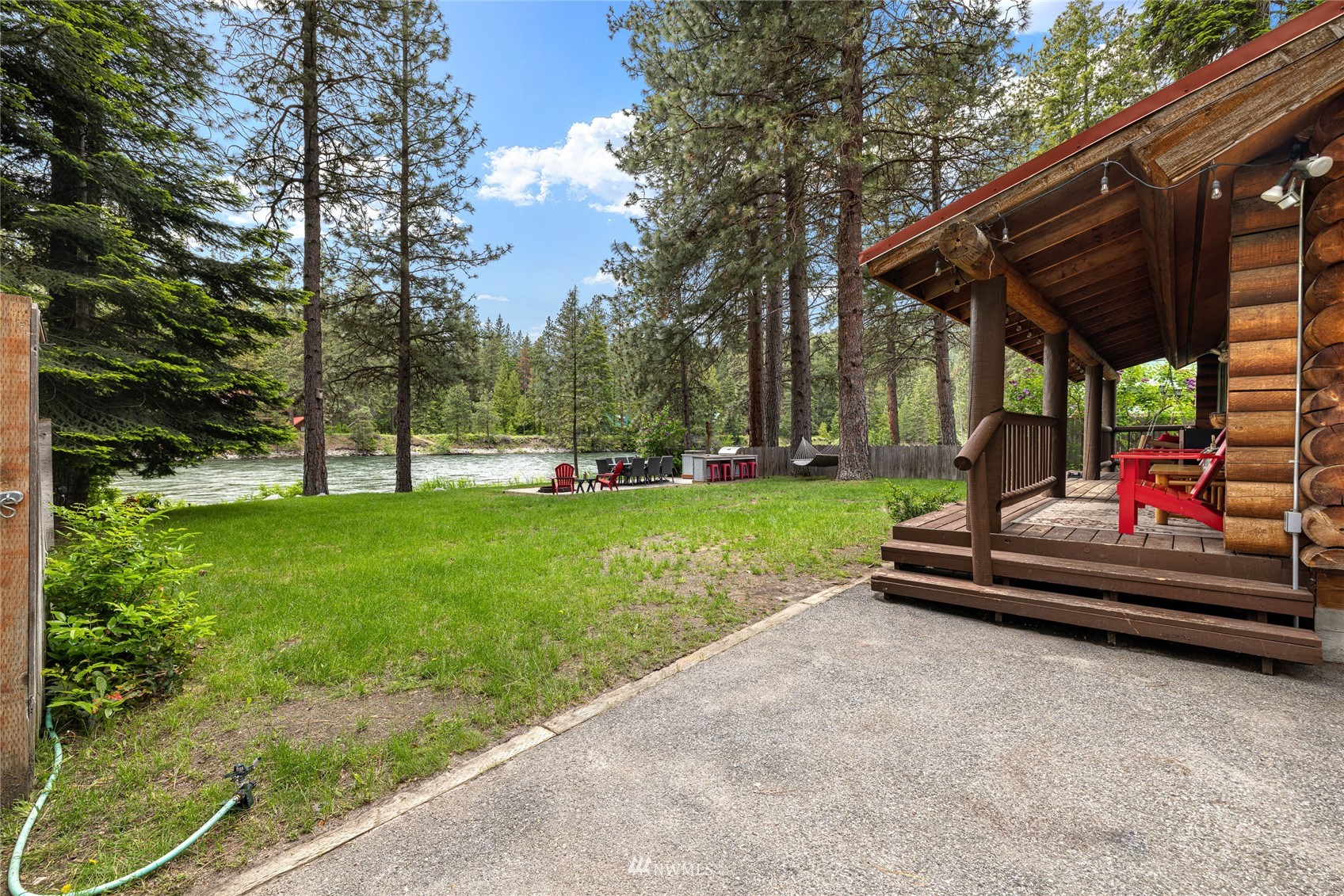 21110 Lariat Road Leavenworth, WA 98826 - Photo 37 of 40 Gallery Image 37