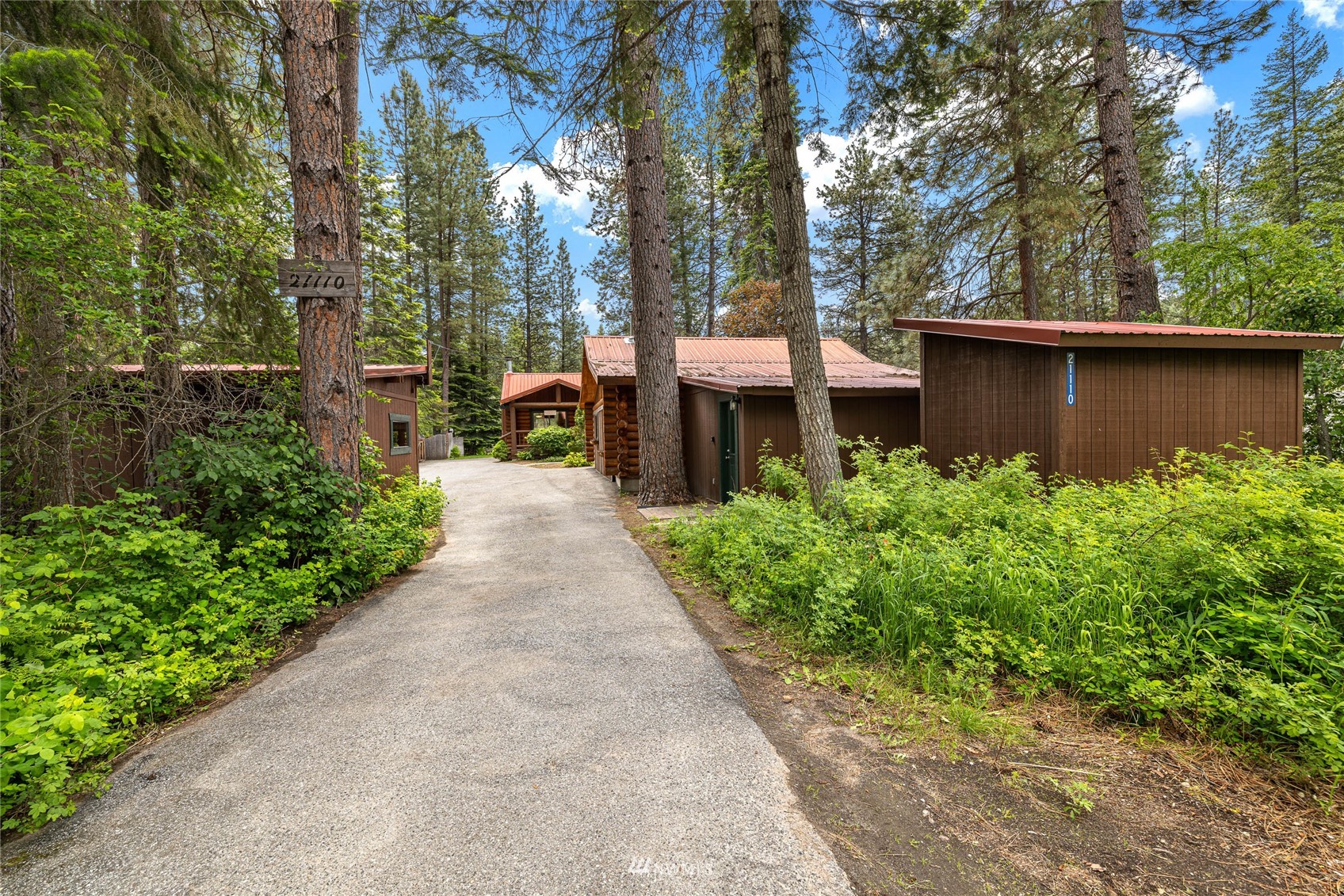 21110 Lariat Road Leavenworth, WA 98826 - Photo 38 of 40 Gallery Image 38