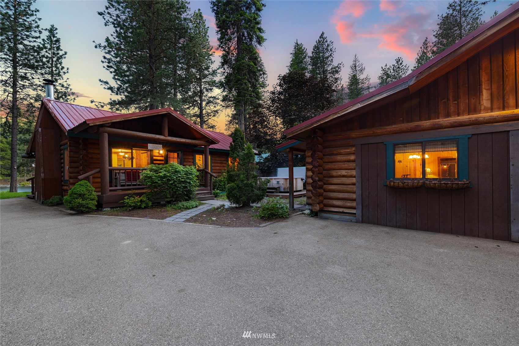 21110 Lariat Road Leavenworth, WA 98826 - Photo 4 of 40 Gallery Image 4