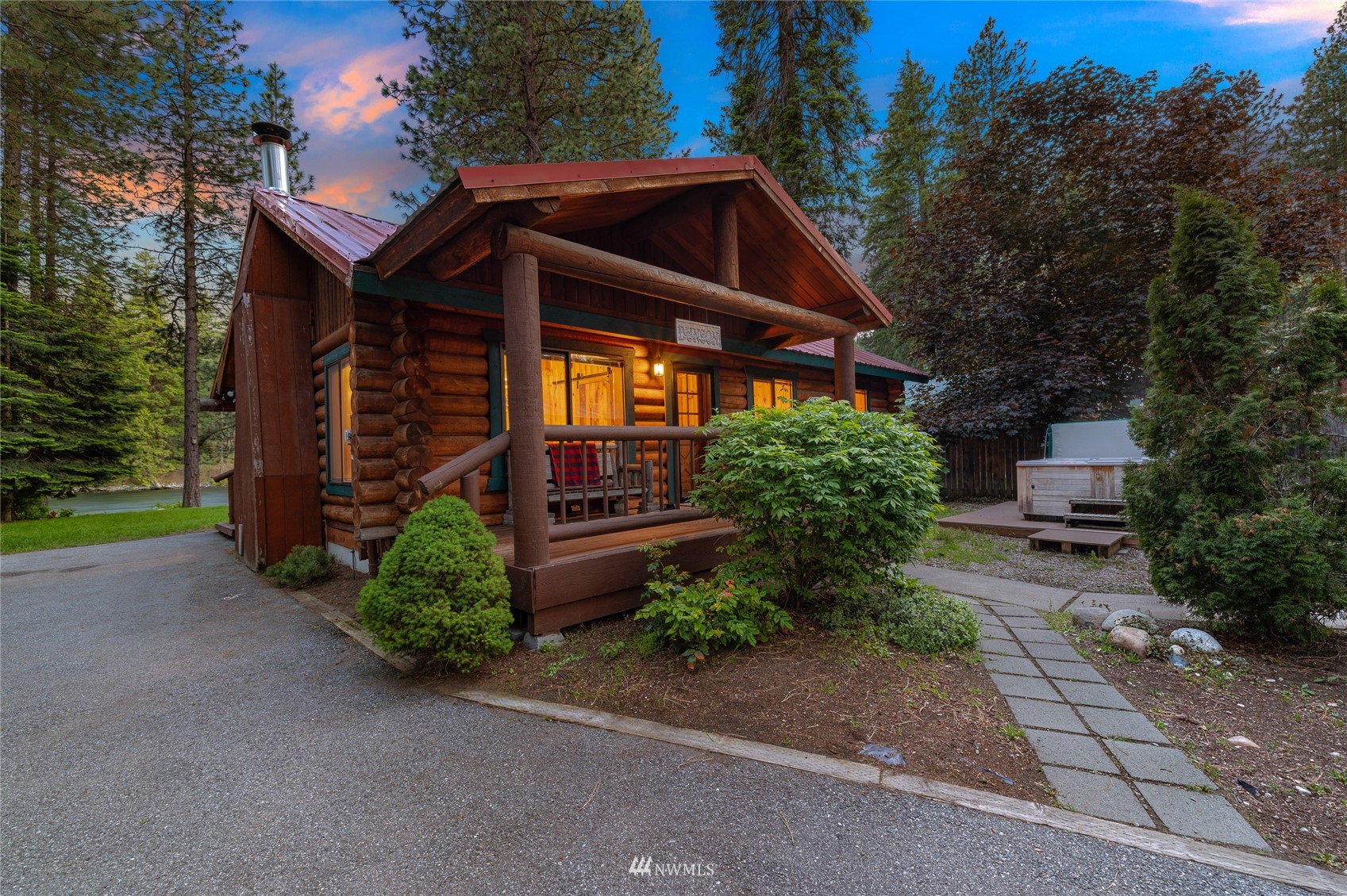 21110 Lariat Road Leavenworth, WA 98826 - Photo 5 of 40 Gallery Image 5