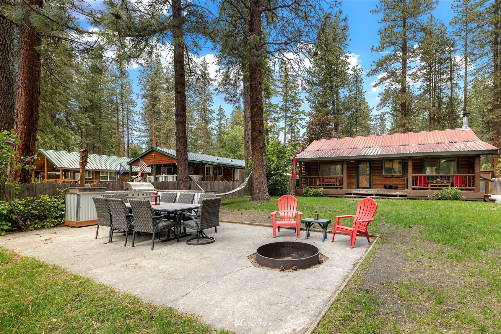 21110 Lariat Road Leavenworth, WA 98826 - Photo 6 of 40 Gallery Image 6
