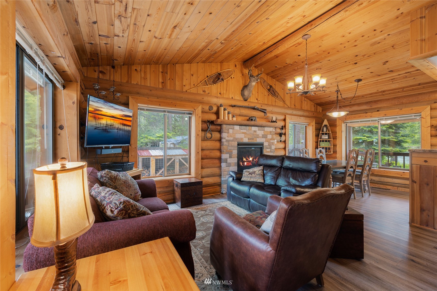 21110 Lariat Road Leavenworth, WA 98826 - Photo 9 of 40 Gallery Image 9