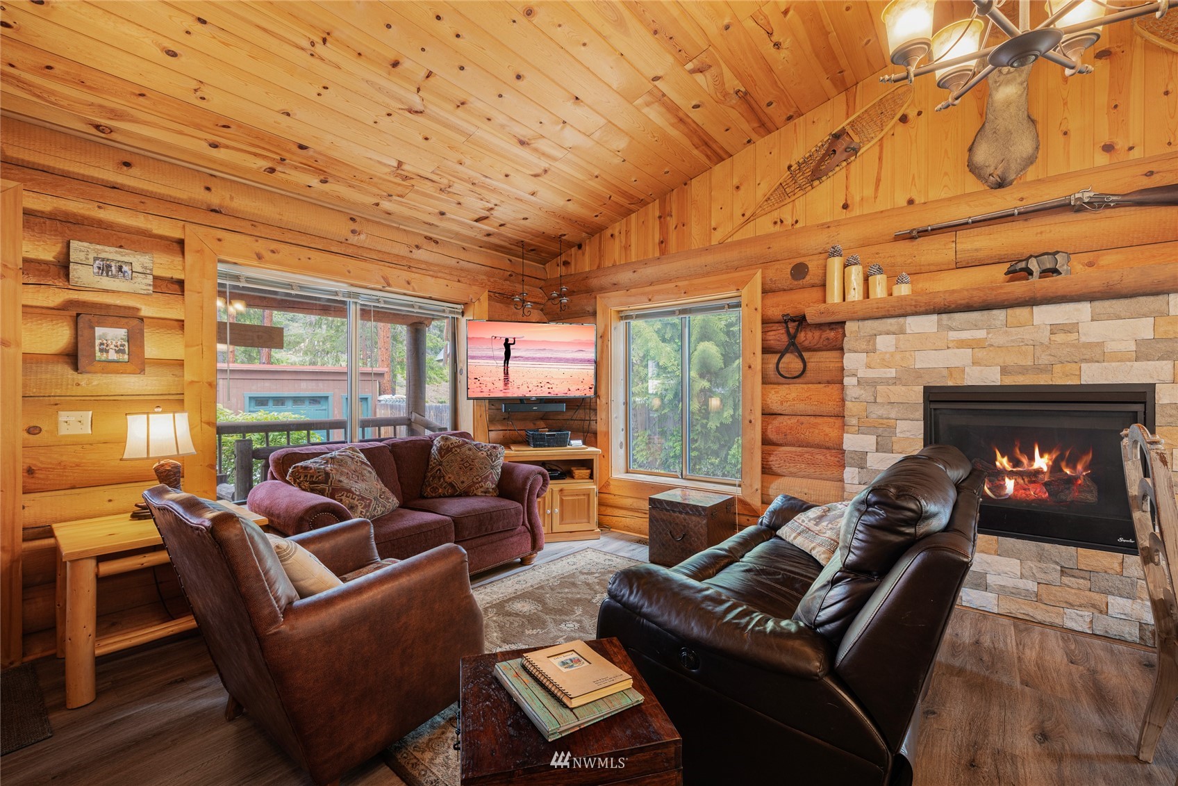 21110 Lariat Road Leavenworth, WA 98826 - Photo 10 of 40 Gallery Image 10