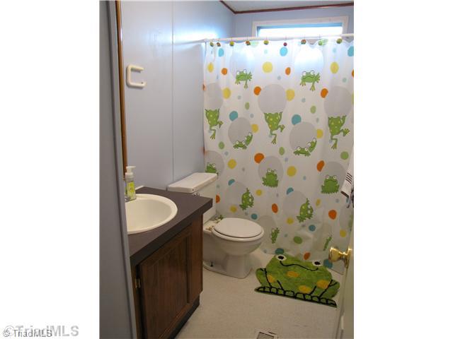 4305 Arnold Road Lexington, NC 27295 - Photo 12 of 14 Other Bath.