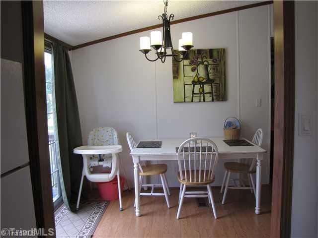 4305 Arnold Road Lexington, NC 27295 - Photo 5 of 14 Dining Room.