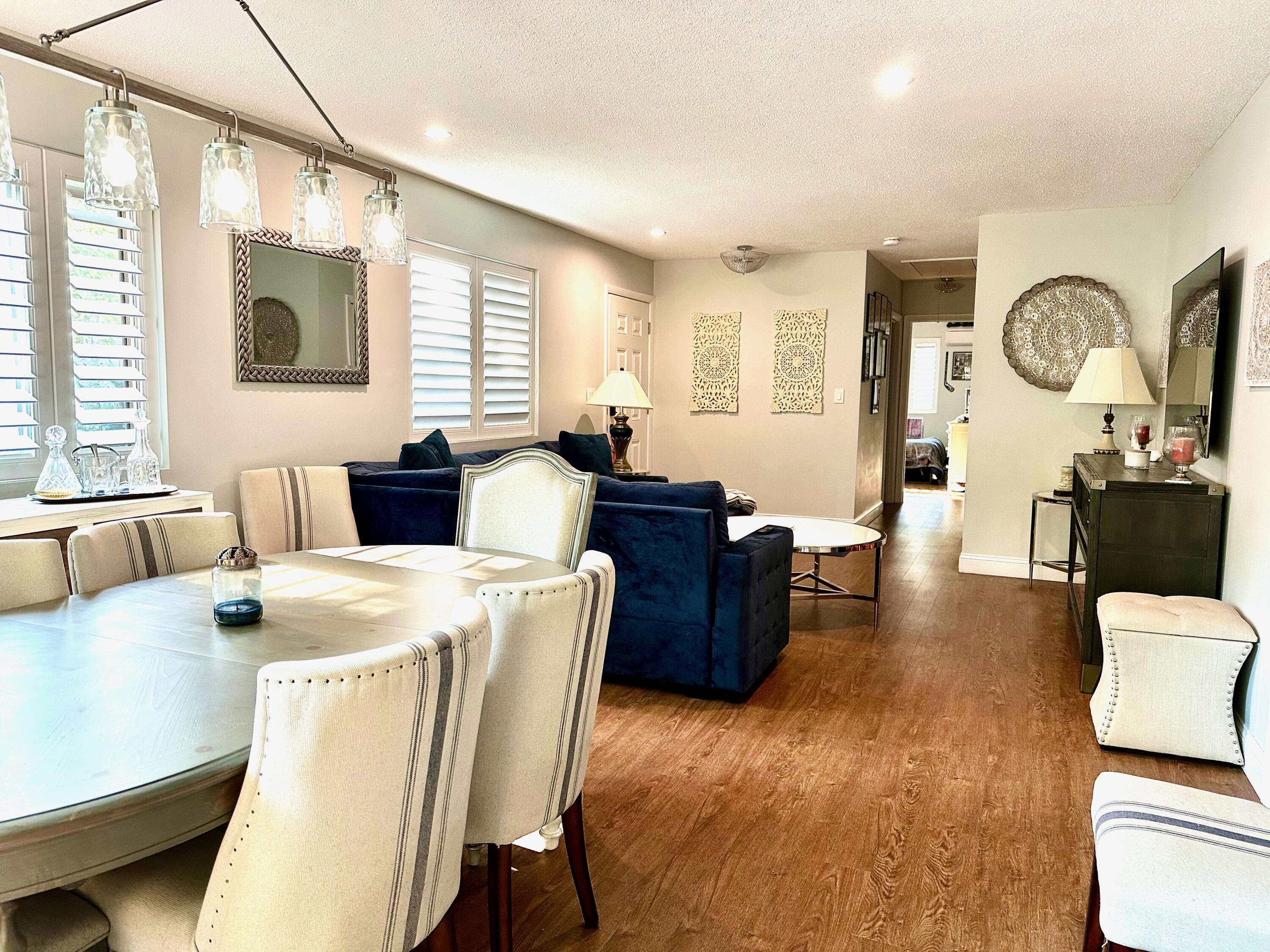 21 Round House Road Bourne, MA 02532 - Photo 6 of 21 a living room with furniture a window and wooden floor