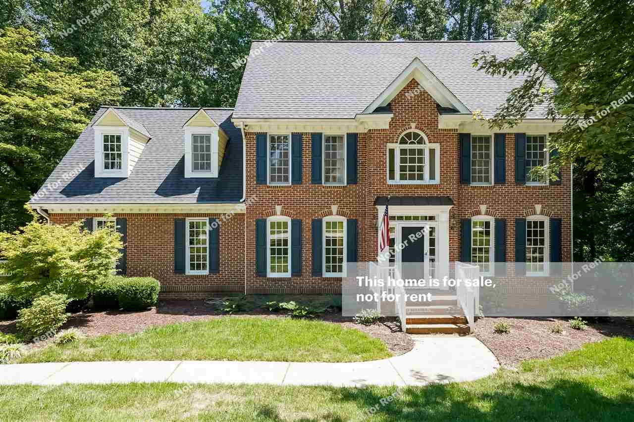 4821 Salem Ridge Road Holly Springs, NC 27540 - Photo 25 of 26 Photo 25