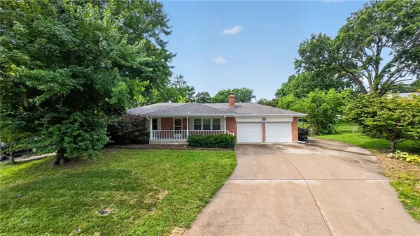 $349,000 | 509 East Rankin Road, Independence, MO 64055