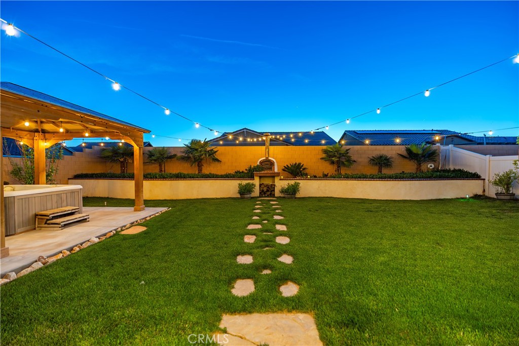 44451 63rd Street West Lancaster, CA 93536 - Photo 2 of 47 a view of a green field