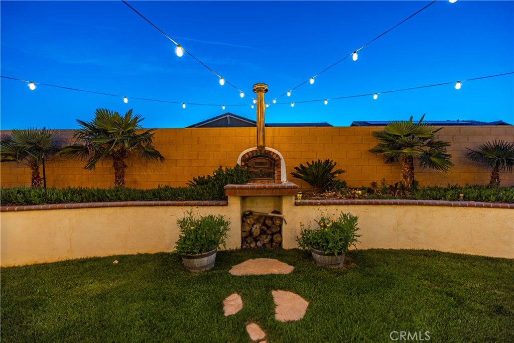 44451 63rd Street West Lancaster, CA 93536 - Photo 34 of 47 a view of a lake and a yard