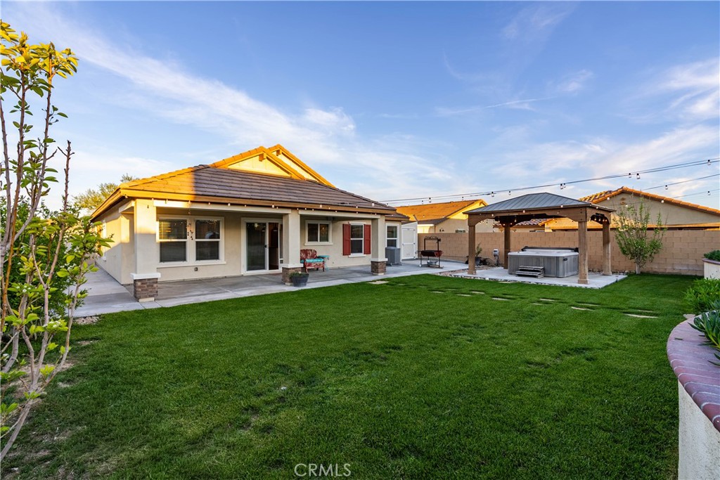 44451 63rd Street West Lancaster, CA 93536 - Photo 38 of 47