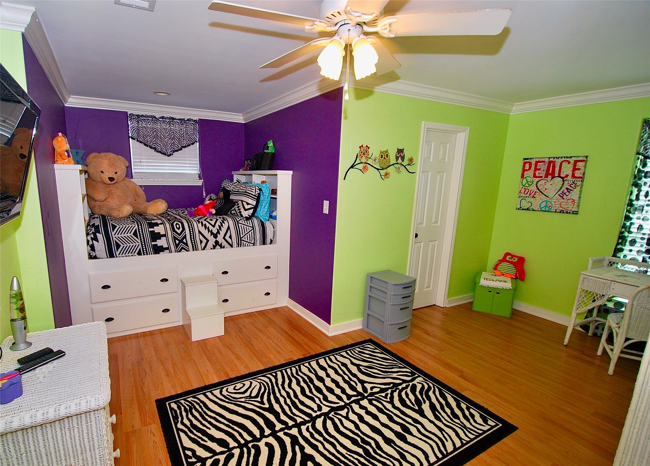 27368 Highway 19 Athens, TX 75752 - Photo 36 of 47 Bedroom 4