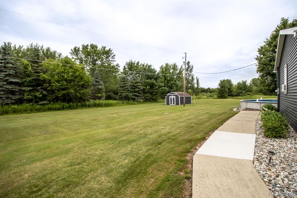 4585 East Burt Road Birch Run, MI 48415 - Photo 81 of 98
