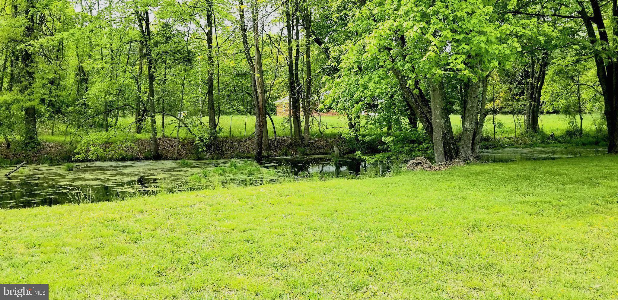4008 Lee Road Aberdeen, MD 21001 - Photo 5 of 32 Pond