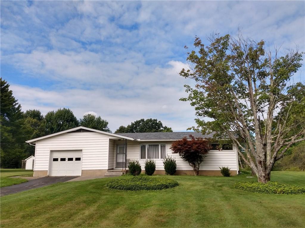 3 Lininger Road Greenville, PA 16125 - Photo 1 of 18