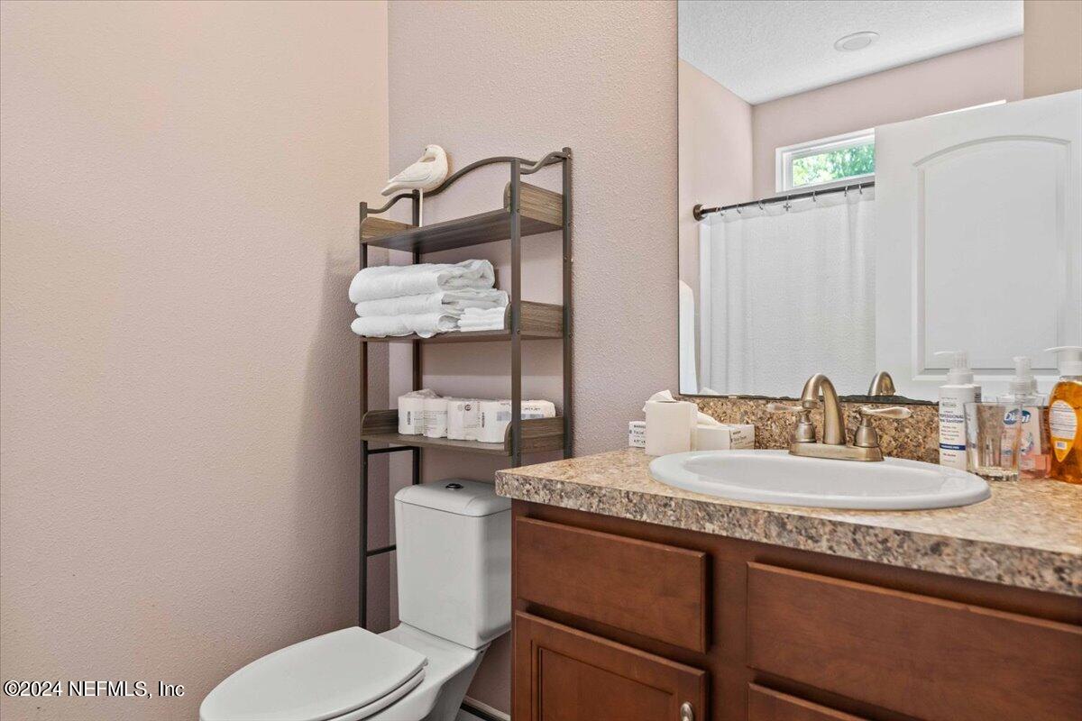 1061 Cedar Bay Road Jacksonville, FL 32218 - Photo 23 of 62 1st floor primary ensuite