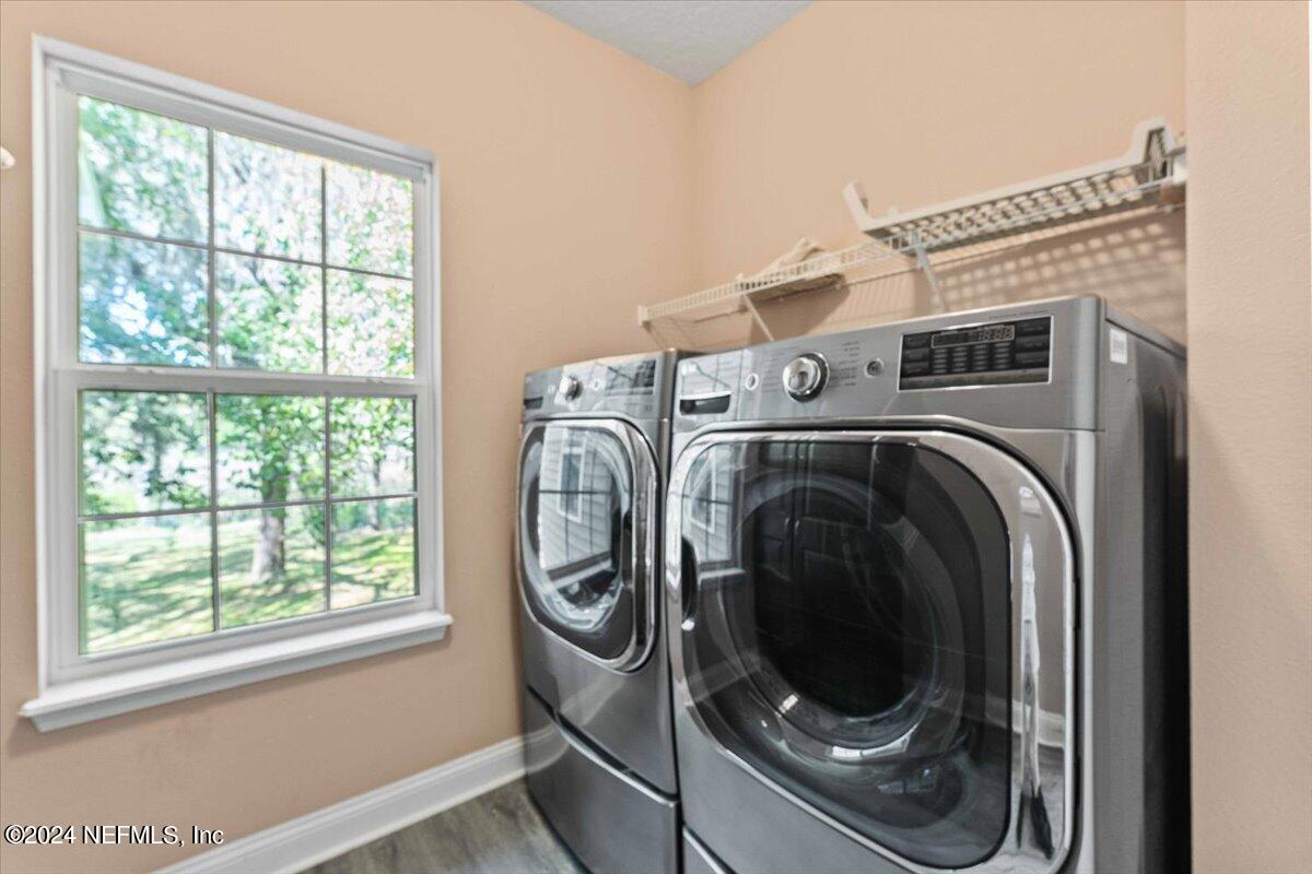 1061 Cedar Bay Road Jacksonville, FL 32218 - Photo 46 of 62 Laundry Room