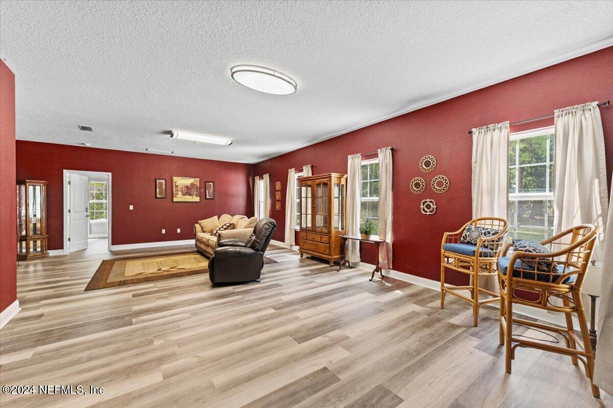 Game Room/Family Room