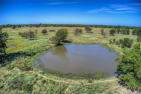 a view of a lake