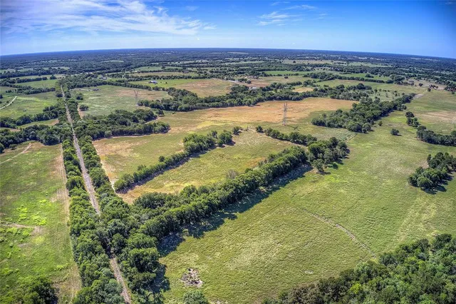 a view of a lake with beach and ocean view