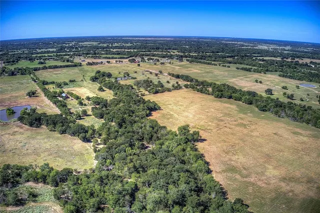 a view of a city with ocean view