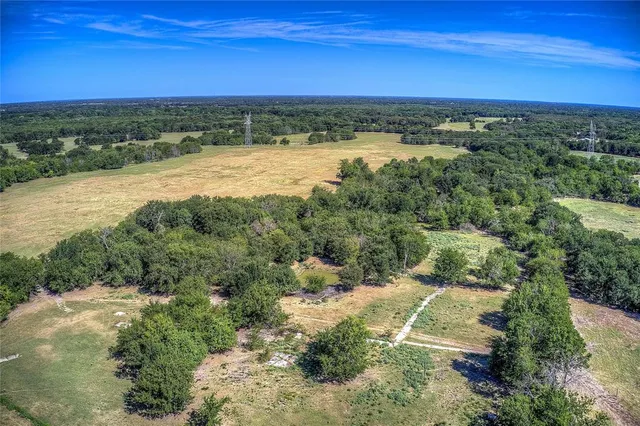 a view of an ocean and beach