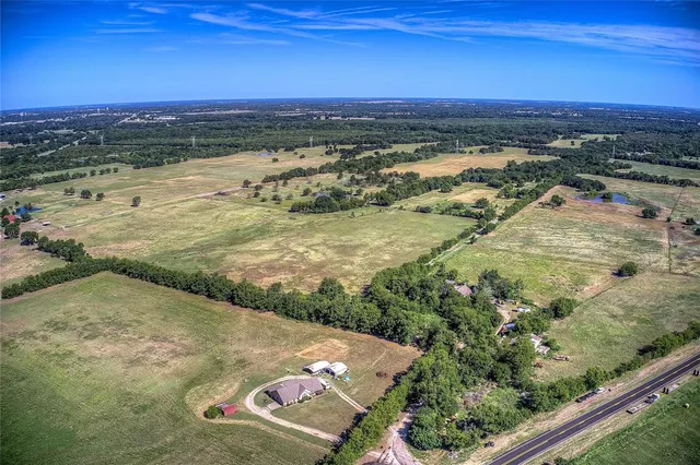 $855,687 | 229 County Road 4733, Cumby, TX 75433