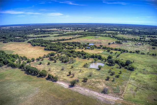 a view of a city with ocean view