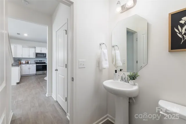 $342,000 | 170 Parkmont Drive, Unit 171, Troutman, NC 28166