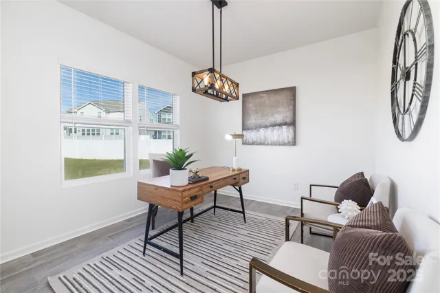 $342,000 | 170 Parkmont Drive, Unit 171, Troutman, NC 28166