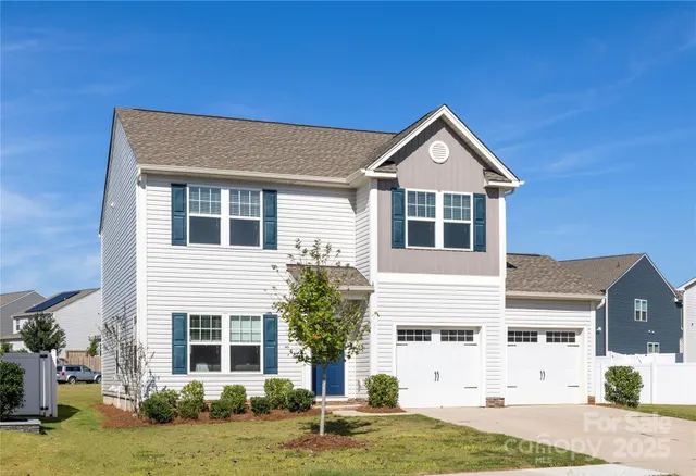 $342,000 | 170 Parkmont Drive, Unit 171, Troutman, NC 28166