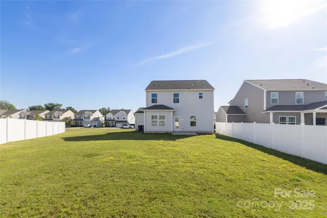 $342,000 | 170 Parkmont Drive, Unit 171, Troutman, NC 28166