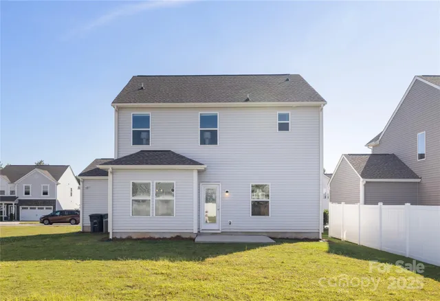 $342,000 | 170 Parkmont Drive, Unit 171, Troutman, NC 28166