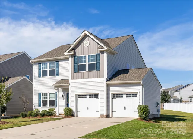 $342,000 | 170 Parkmont Drive, Unit 171, Troutman, NC 28166