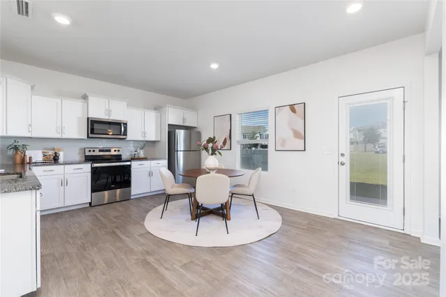 $342,000 | 170 Parkmont Drive, Unit 171, Troutman, NC 28166