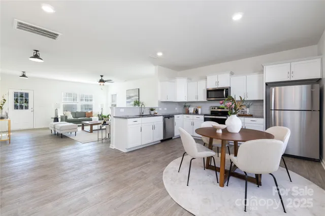 $342,000 | 170 Parkmont Drive, Unit 171, Troutman, NC 28166