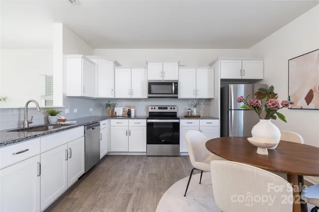 $342,000 | 170 Parkmont Drive, Unit 171, Troutman, NC 28166