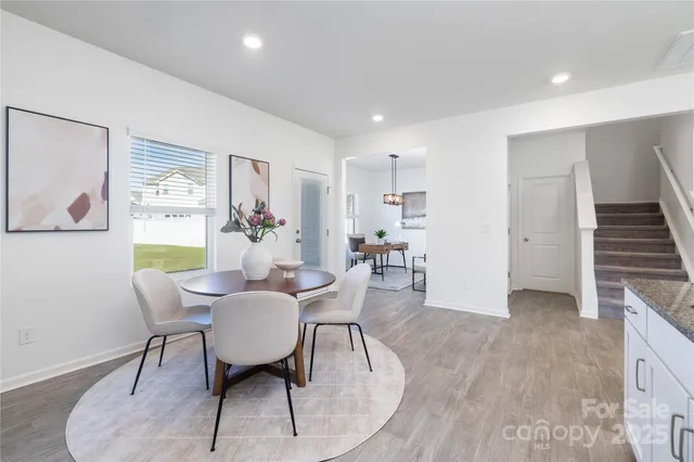 $342,000 | 170 Parkmont Drive, Unit 171, Troutman, NC 28166