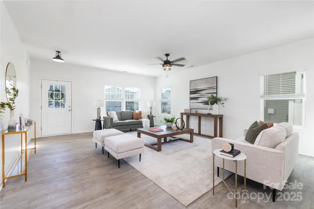 $342,000 | 170 Parkmont Drive, Unit 171, Troutman, NC 28166