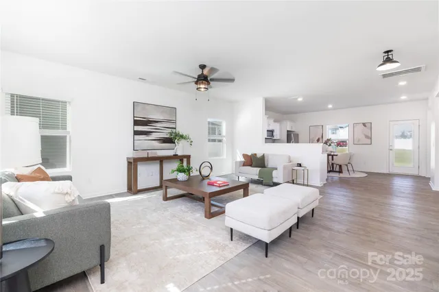 $342,000 | 170 Parkmont Drive, Unit 171, Troutman, NC 28166