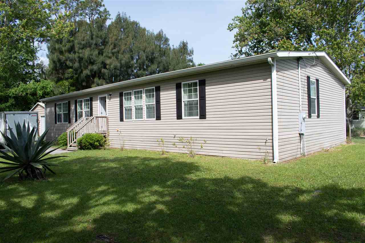 300 Roosevelt Terrace Road St. Augustine, FL 32084 - Photo 1 of 43 Gallery Image 1