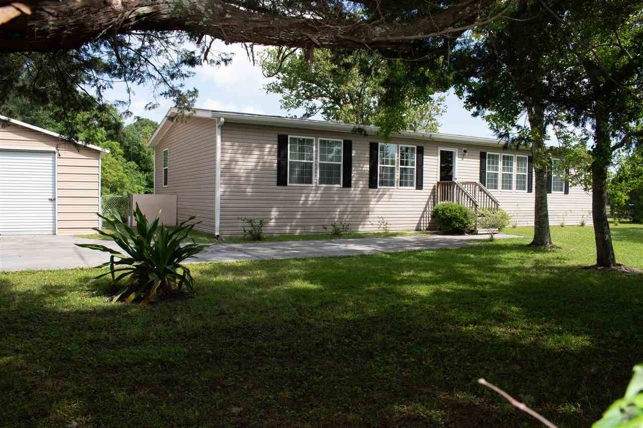 300 Roosevelt Terrace Road St. Augustine, FL 32084 - Photo 33 of 43 Gallery Image 33