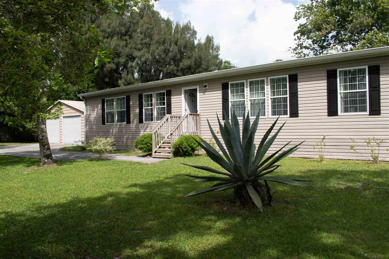 300 Roosevelt Terrace Road St. Augustine, FL 32084 - Photo 34 of 43 Gallery Image 34