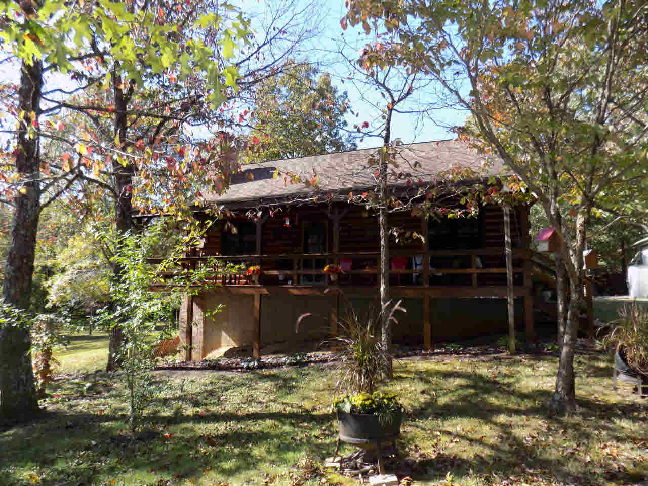 21206 Holmes Road Creal Springs, IL 62922 - Photo 1 of 32