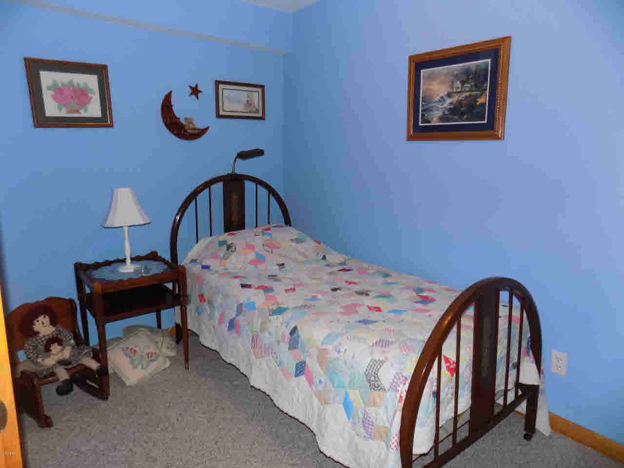 21206 Holmes Road Creal Springs, IL 62922 - Photo 15 of 32