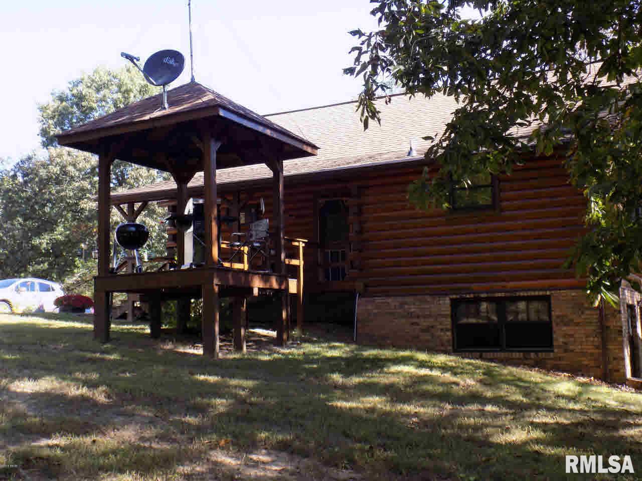 21206 Holmes Road Creal Springs, IL 62922 - Photo 25 of 32
