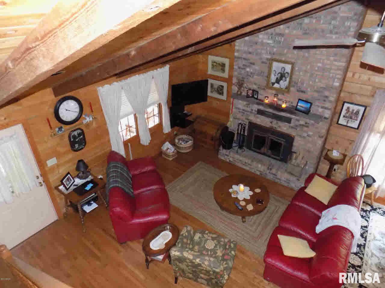 21206 Holmes Road Creal Springs, IL 62922 - Photo 9 of 32